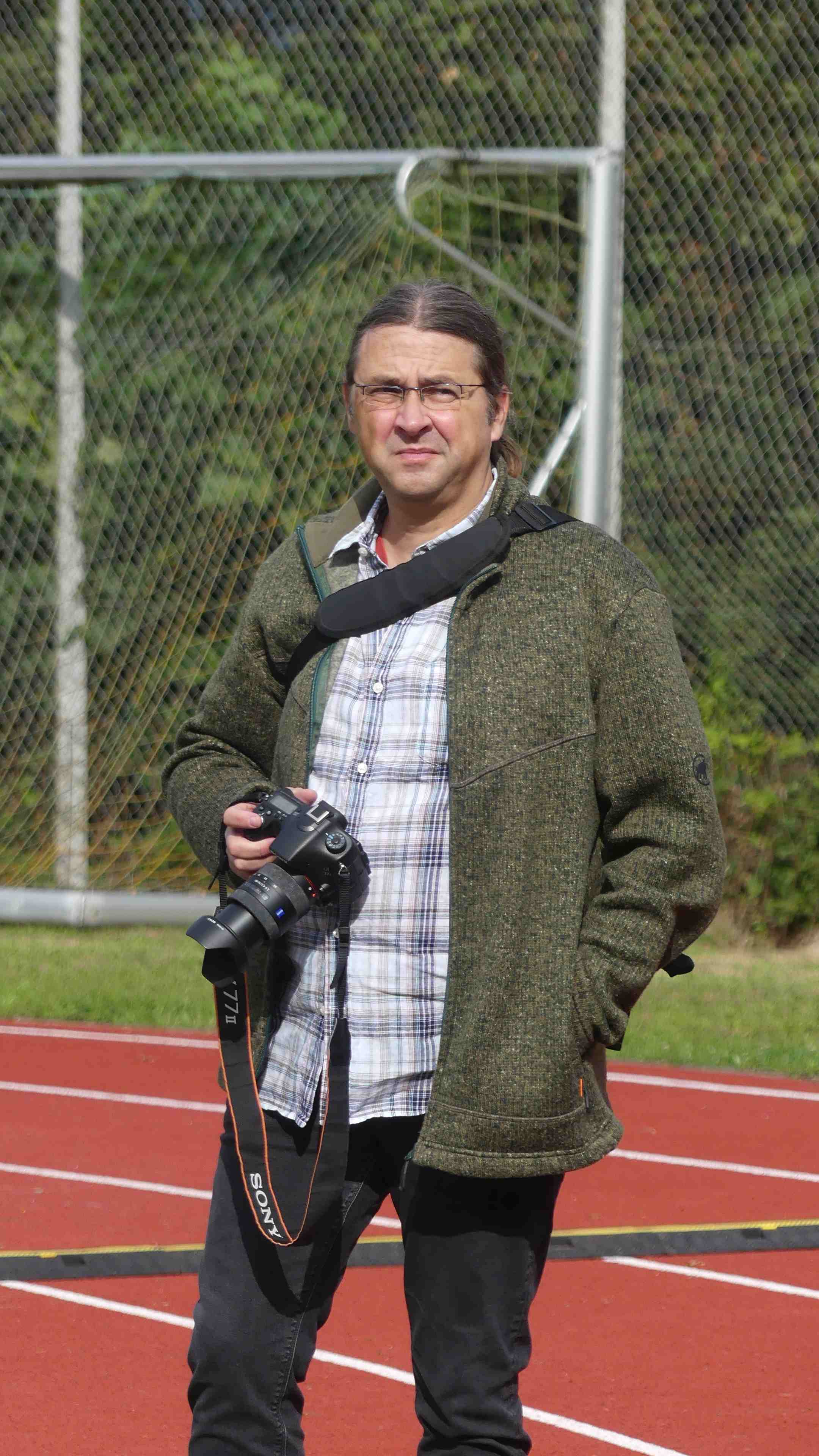 Bild vom 14. Benefizlauf im Jahr 2024. Dies ist das 293. Bild.